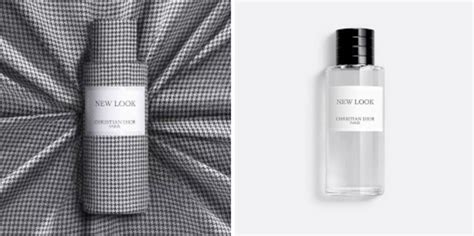 nuovo profumo di dior|New Look: profumo ambrato, unisex, ea.